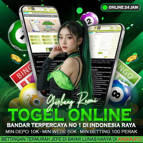 Login Situs Toto Togel Resmi Dengan Prediksi Angkajitu Tepat Sasaran!