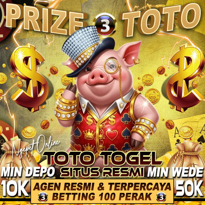 3PRIZETOTO # Lokasi Bermain Toto Togel Anti Kalah & Situs Toto Online Terbaik